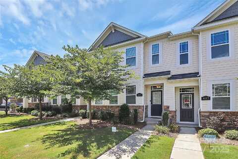 4113 Galloway Park Drive, Charlotte, NC 28262