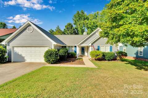 10009 Patrick Springs Court, Matthews, NC 28105