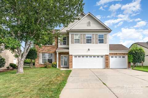 5632 Verrazano Drive, Waxhaw, NC 28173
