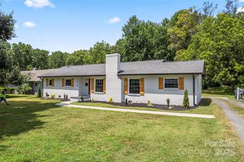 1420 Lakedell Drive, Charlotte, NC 28215