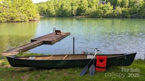 313 Line Runner Ridge Road, Rosman, NC 28772