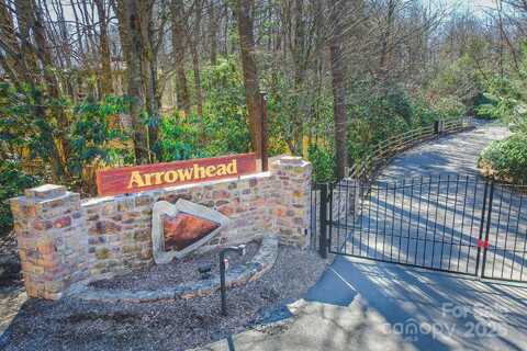 Red Wolf lot: 24, Blowing Rock, NC 28605
