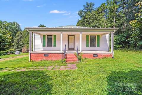5135 Tucker Avenue, Kannapolis, NC 28081