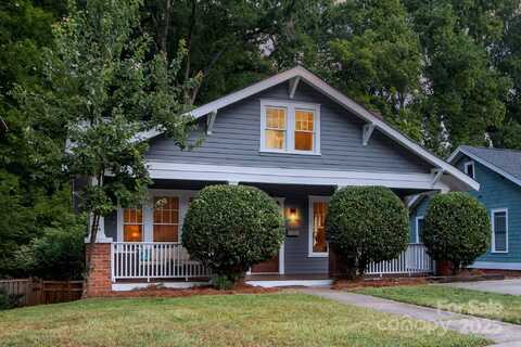 428 Walnut Avenue, Charlotte, NC 28208