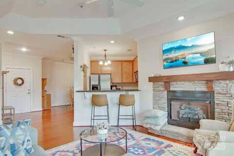 9 Kenilworth Knoll unit: 411, Asheville, NC 28805