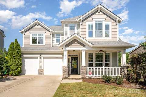 14836 Brotherly Lane, Charlotte, NC 28278