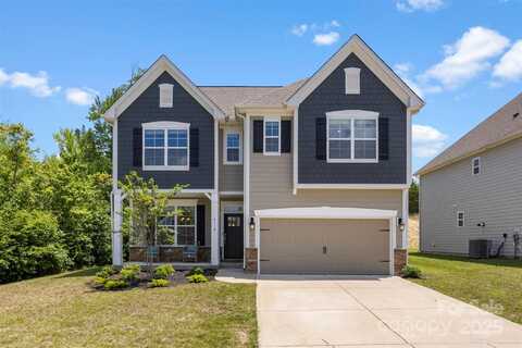 4110 Dillingham Court, Charlotte, NC 28214