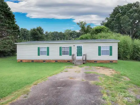1858 Cody Court, Newton, NC 28658