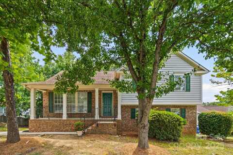 12431 Agate Lane, Pineville, NC 28134