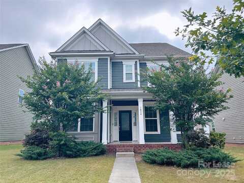 1014 Bannister Road, Waxhaw, NC 28173