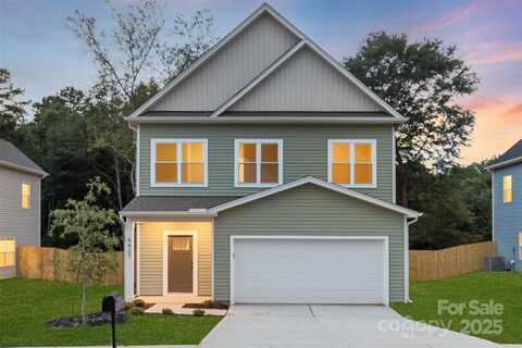 9427 Weston Woods Lane, Charlotte, NC 28216