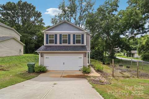 100 S Gregory Street, Lancaster, SC 29720