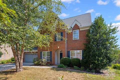 10418 Goosefoot Court NW, Concord, NC 28027