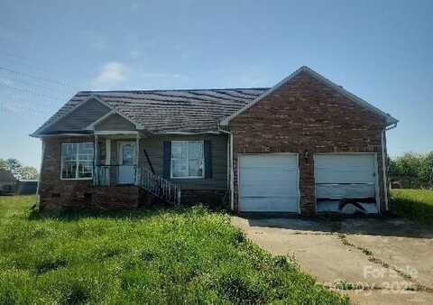 369 Beaver Dam Church Road, Shelby, NC 28152