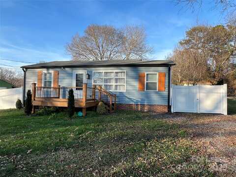 2216 W 6th Avenue, Gastonia, NC 28052