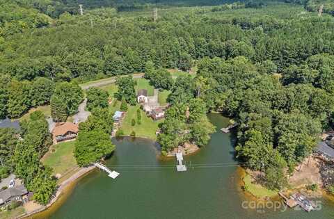 403 Nivens Cove Road, Mount Holly, NC 28120