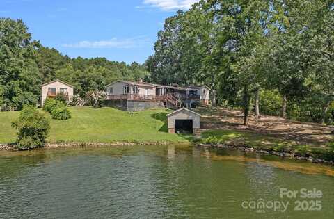 403 Nivens Cove Road, Mount Holly, NC 28120