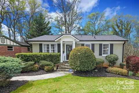 934 Herrin Avenue, Charlotte, NC 28205