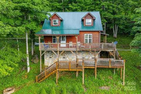 507 Appletree Drive, Newland, NC 28657