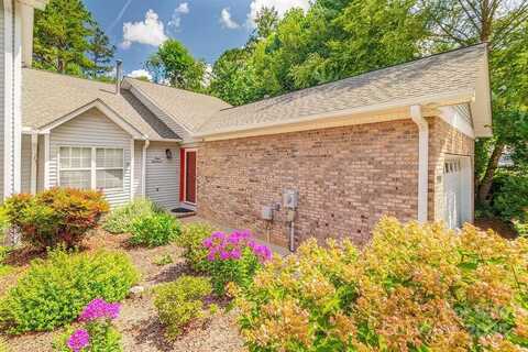 100 Thistle Knoll Court, Asheville, NC 28803