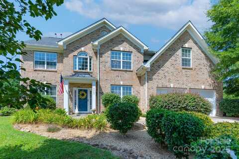 2205 Harding Place, Indian Trail, NC 28079