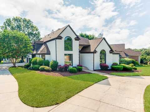 12001 Pine Valley Club Drive, Charlotte, NC 28277