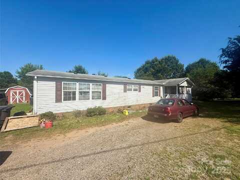 1342 Shinnville Road, Cleveland, NC 27013