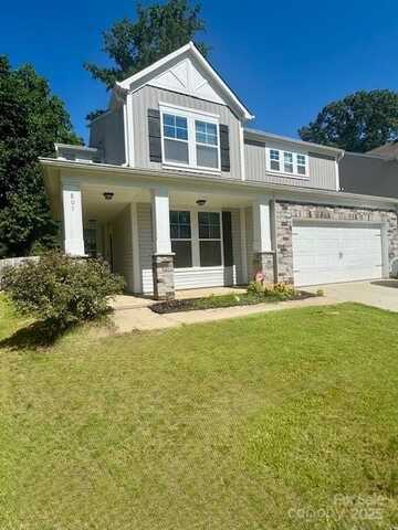 801 Anglin Forest Way, Charlotte, NC 28214