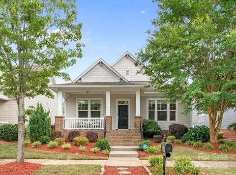 5332 Soaring Eagle Lane, Mint Hill, NC 28227