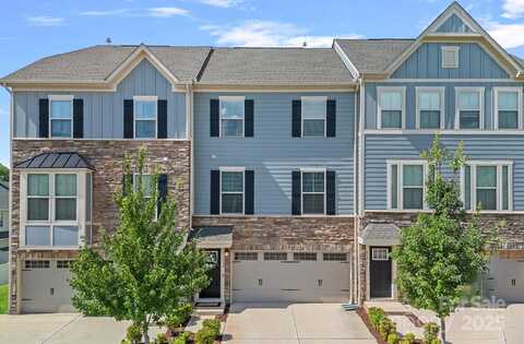 108 Helm Lane unit: B, Mooresville, NC 28117