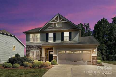 725 Rosegate Drive, Gastonia, NC 28056