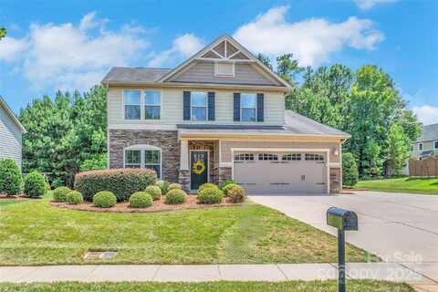 725 Rosegate Drive, Gastonia, NC 28056