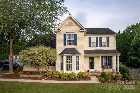 121 S Tanninger Road, Mount Holly, NC 28120