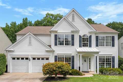 3125 Arborhill Road, Charlotte, NC 28270