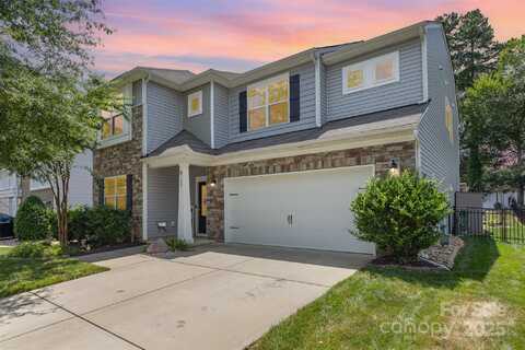 108 Avalon Reserve Drive, Mooresville, NC 28115
