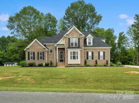 1632 County Line Road, Kings Mountain, NC 28086
