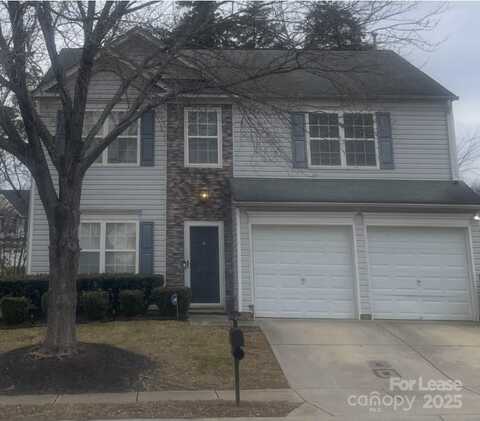 10412 Haddington Drive NW, Charlotte, NC 28269