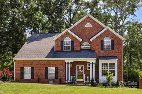 4033 Bamborough Drive, Fort Mill, SC 29715