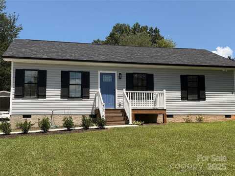 406 Greenlea Circle, Taylorsville, NC 28681
