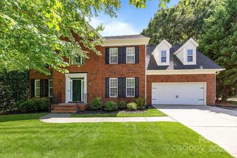 6932 Curlee Court, Charlotte, NC 28277