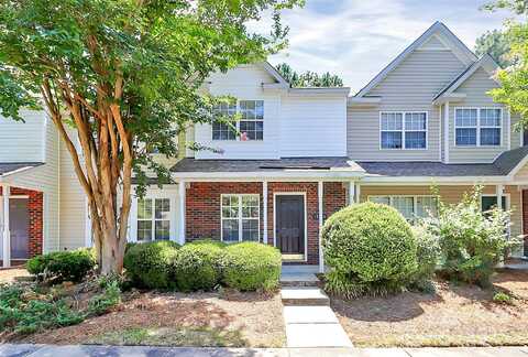 12315 Bluestem Lane, Charlotte, NC 28277