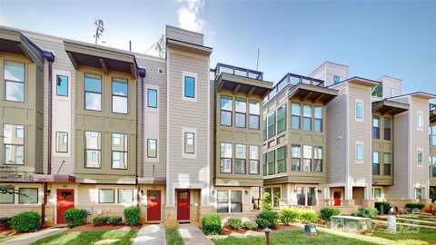 324 Uptown W Drive, Charlotte, NC 28208