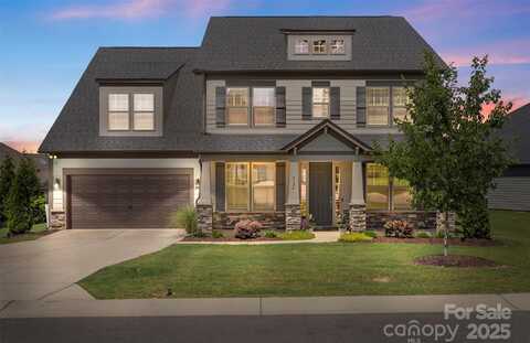 4626 Kingswood Drive unit: 119, Fort Mill, SC 29707