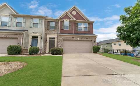 1818 Fleetwood Drive, Charlotte, NC 28208