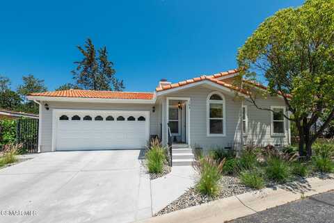 163 Little John Lane, Westlake Village, CA 91361