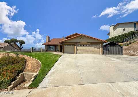 13749 Gunsmoke Road, Moorpark, CA 93021