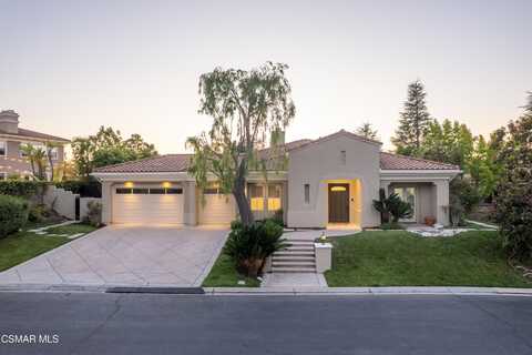 2737 Rainfield Avenue, Westlake Village, CA 91362