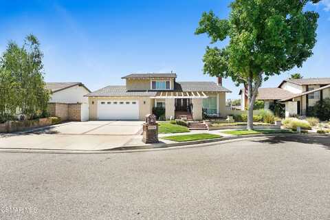 2266 Lansdale Court, Simi Valley, CA 93065