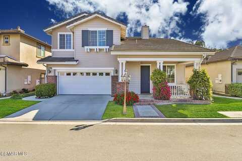1548 Rose Arbor Lane, Simi Valley, CA 93065