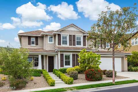 6923 Ridgemark Court, Moorpark, CA 93021